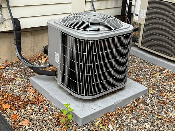24/7 Emergency Hvac experts in South Vienna, OH