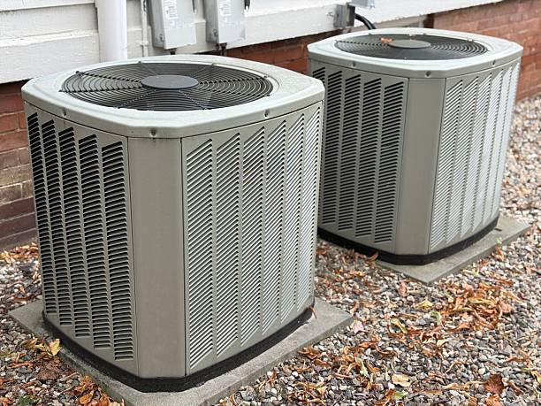 Reliable Hvac contractor in South Vienna, OH by JG Cool HVAC