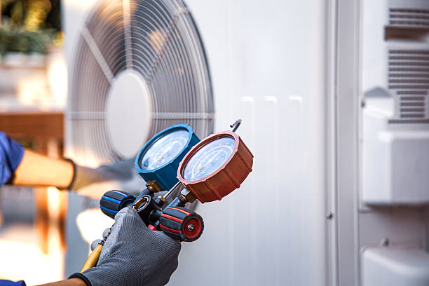 Affordable Hvac solutions in South Vienna, OH