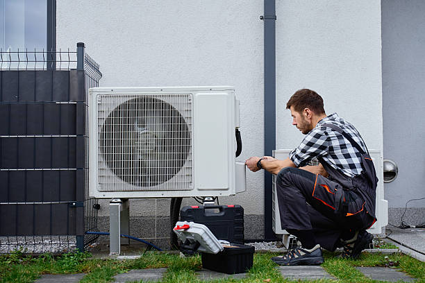 Top rated local Hvac specialists in South Vienna, OH